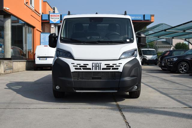 FIAT Ducato usata, con Airbag