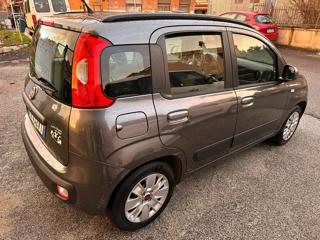 FIAT Panda usata, con Autoradio