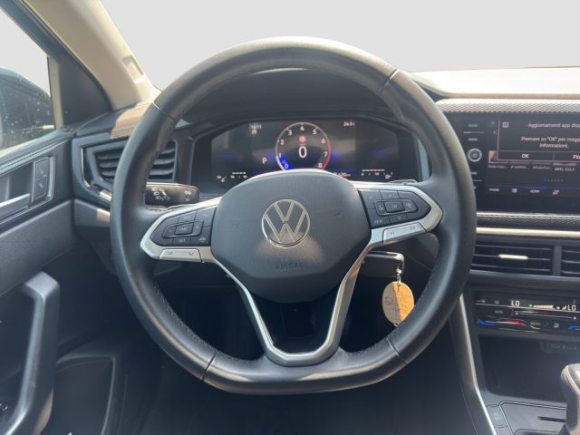 VOLKSWAGEN Polo usata 11