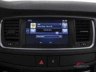 PEUGEOT 508 usata 13