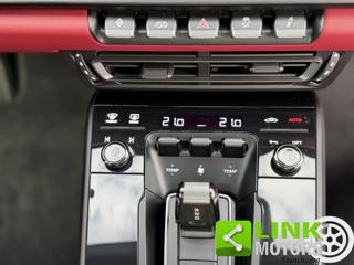 PORSCHE 911 usata, con Sedili sportivi