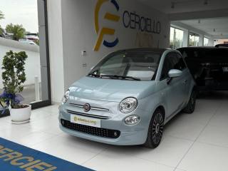 FIAT 500 1.0 Hybrid Launch Edition tua da ?119,00 mensili