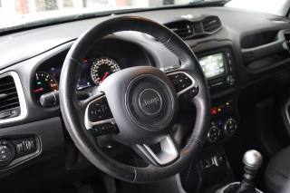 JEEP Renegade usata, con Bracciolo