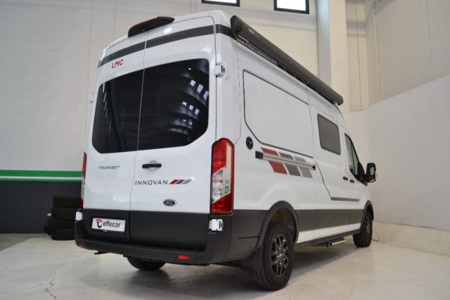 LMC usata 3