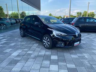 RENAULT Clio usata, con Airbag laterali