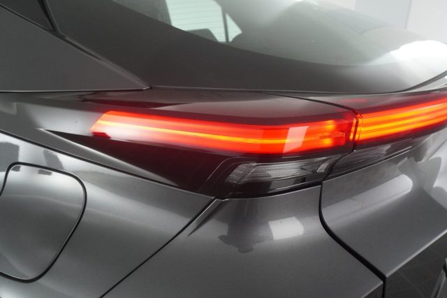 TOYOTA C-HR usata 15