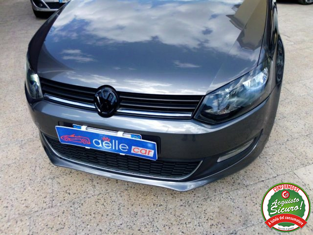 VOLKSWAGEN Polo usata, con Climatizzatore automatico, 2 zone