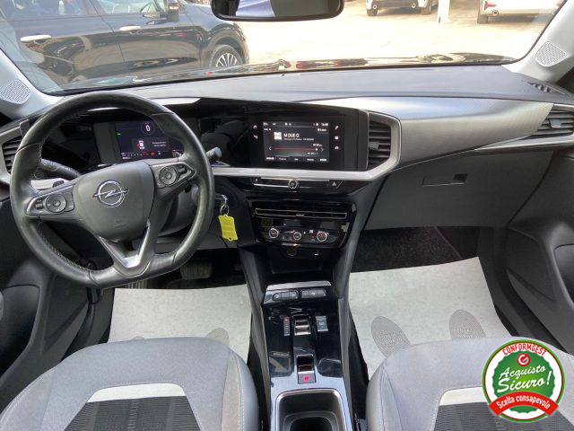OPEL Mokka usata, con ESP