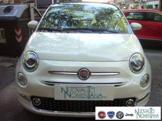 FIAT 500C usata, con Airbag Passeggero