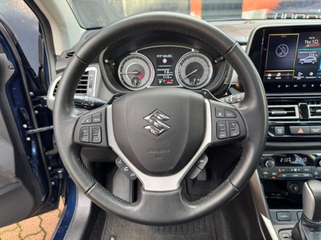 SUZUKI S-Cross usata, con Controllo trazione