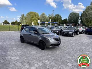 LANCIA Ypsilon usata, con Alzacristalli elettrici
