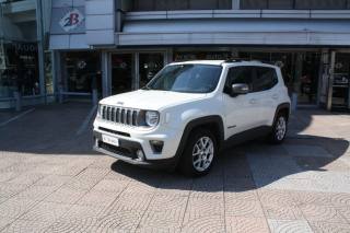 JEEP Renegade 1.6 Mjt DDCT 120 CV Limited