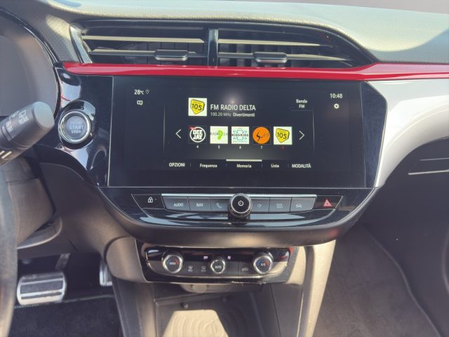 OPEL Corsa-e usata, con Vetri oscurati