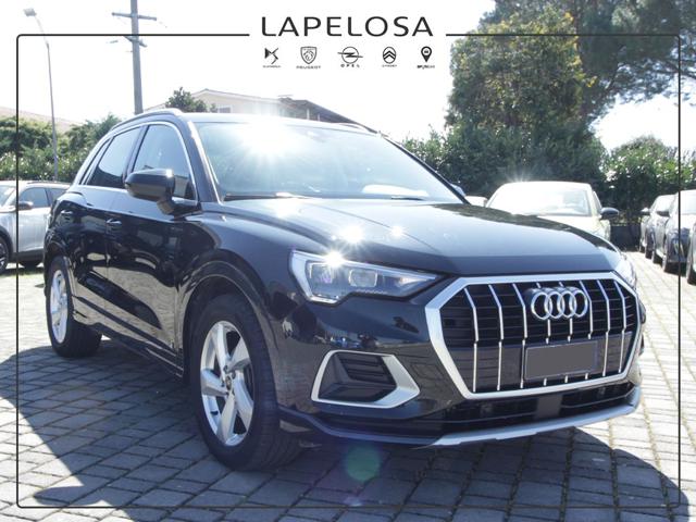 AUDI Q3 usata, con Alzacristalli elettrici