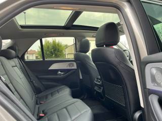 MERCEDES-BENZ GLE 450 usata, con Portapacchi