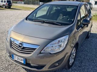 OPEL Meriva usata, con Airbag Passeggero