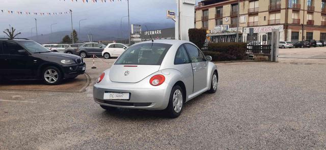 VOLKSWAGEN New Beetle usata, con Cerchi in lega