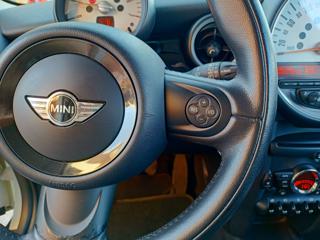 MINI Clubman usata, con Controllo automatico clima