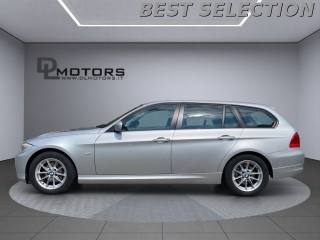 BMW 316 usata, con Airbag laterali