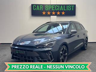 CUPRA Leon Sportstourer 2.0 TDI 150 CV DSG NEWMODEL|ACC|18