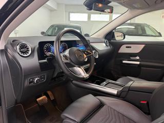 MERCEDES-BENZ GLA 200 usata, con Boardcomputer
