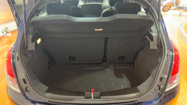LANCIA Ypsilon usata, con Volante in pelle