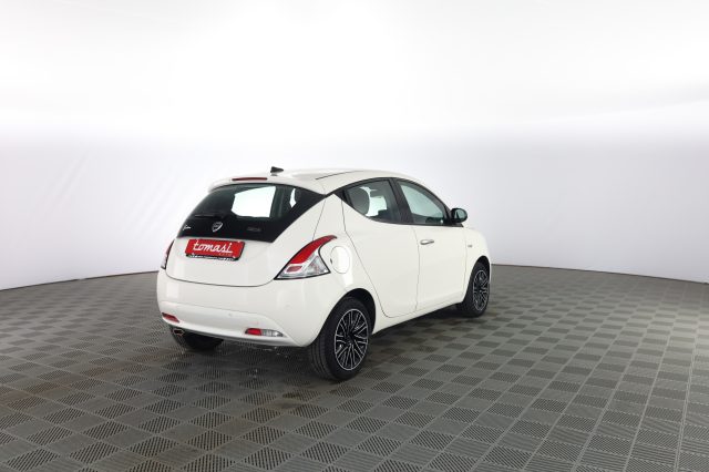 LANCIA Ypsilon usata 3