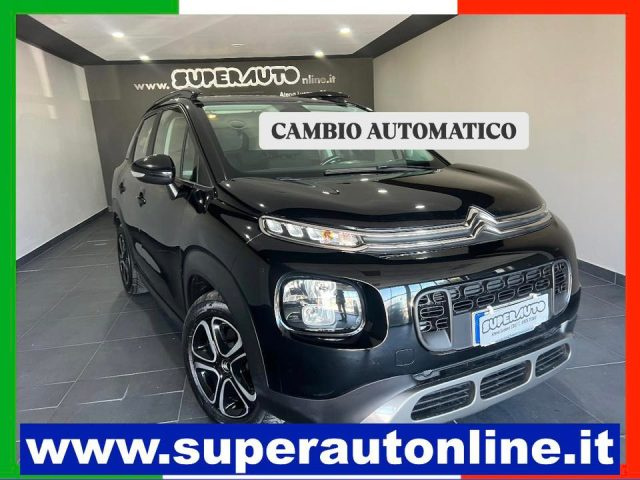 CITROEN C3 Aircross usata, con ABS