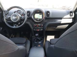 MINI Countryman usata, con Alzacristalli elettrici