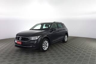VOLKSWAGEN Tiguan Tiguan 2.0 TDI 150 CV SCR DSG Life