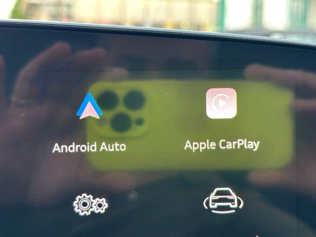 AUDI Q5 usata, con Gancio traino