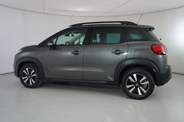 CITROEN C3 Aircross usata, con Controllo elettronico della corsia