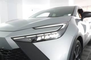 TOYOTA C-HR usata 12