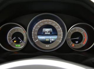 MERCEDES-BENZ E 250 usata, con Cerchi in lega