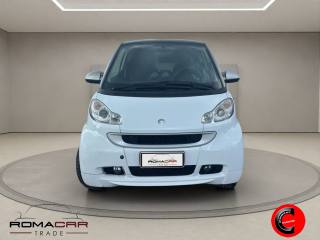 SMART ForTwo usata, con ESP