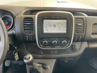 RENAULT Trafic usata 15