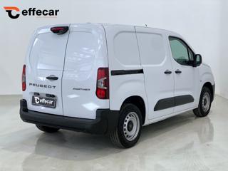 PEUGEOT Partner usata, con Chiusura centralizzata