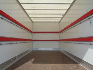 IVECO Daily usata, con Immobilizzatore elettronico