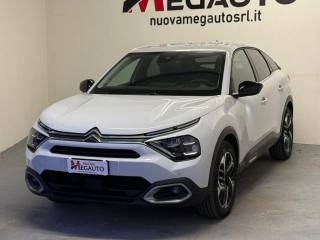 CITROEN C4 usata, con Airbag laterali