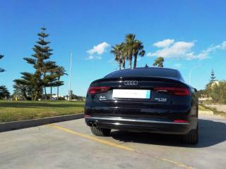 AUDI A5 usata, con Bluetooth