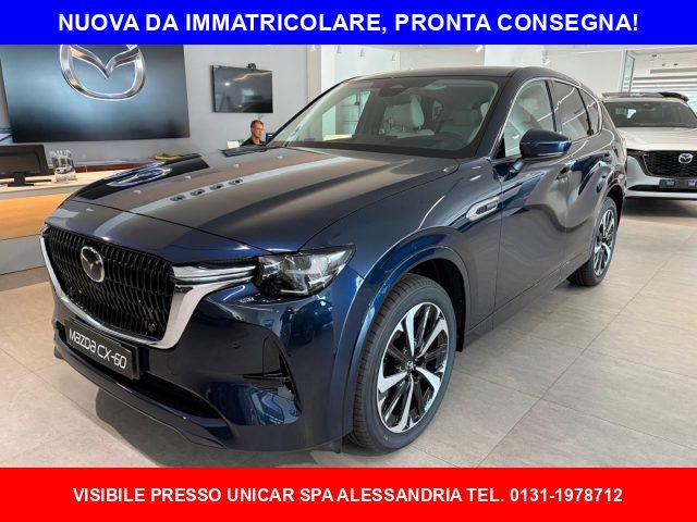 MAZDA CX-60 usata, con ABS