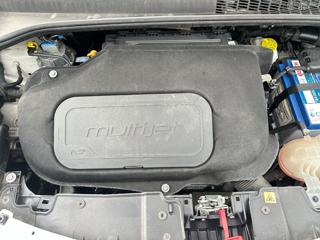 FIAT 500L usata, con Airbag testa