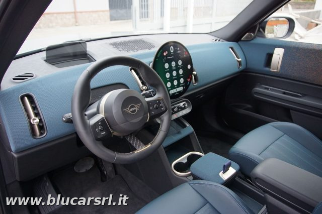 MINI Mini usata, con Controllo trazione