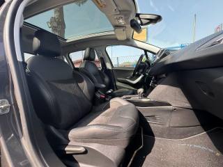 PEUGEOT 2008 usata, con Chiusura centralizzata