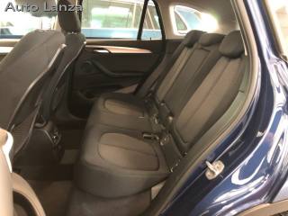 BMW X1 usata, con Autoradio