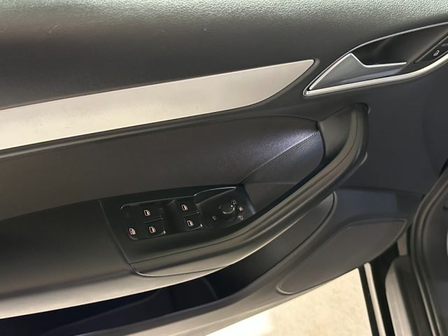 AUDI Q3 usata, con Fari Xenon