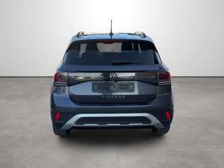 VOLKSWAGEN T-Cross usata, con Autoradio