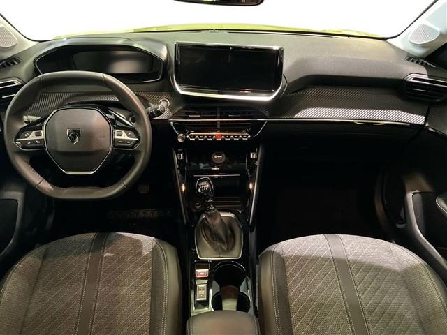 PEUGEOT 208 usata, con Controllo trazione