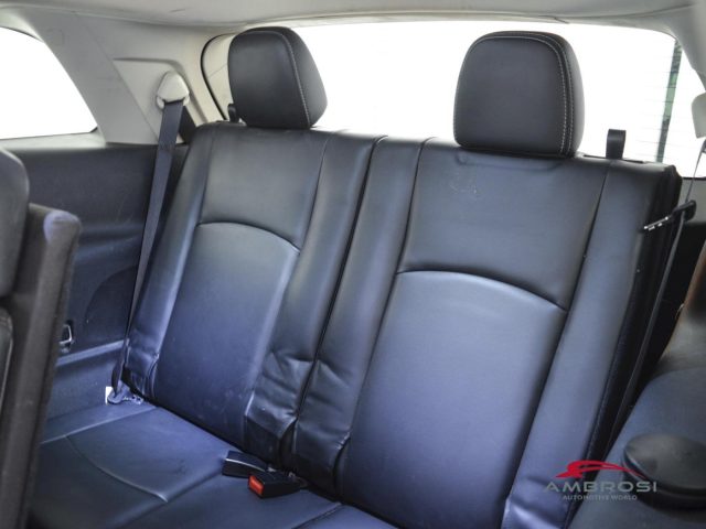FIAT Freemont usata 10