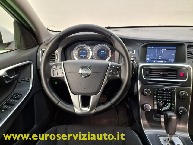 VOLVO V60 usata, con Servosterzo